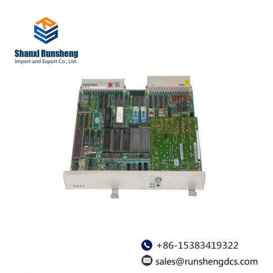 Siemens 6DS1310-8AA Interface module