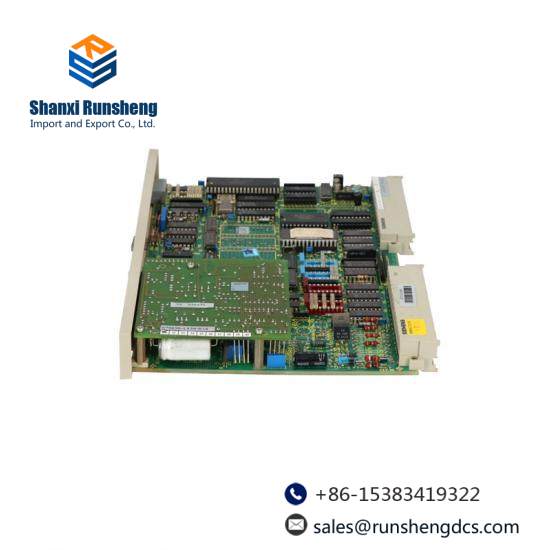 Siemens 6ds1310-8ab PLC Module