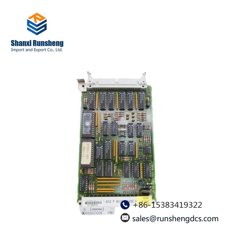 SIEMENS 6DS1311-8AE