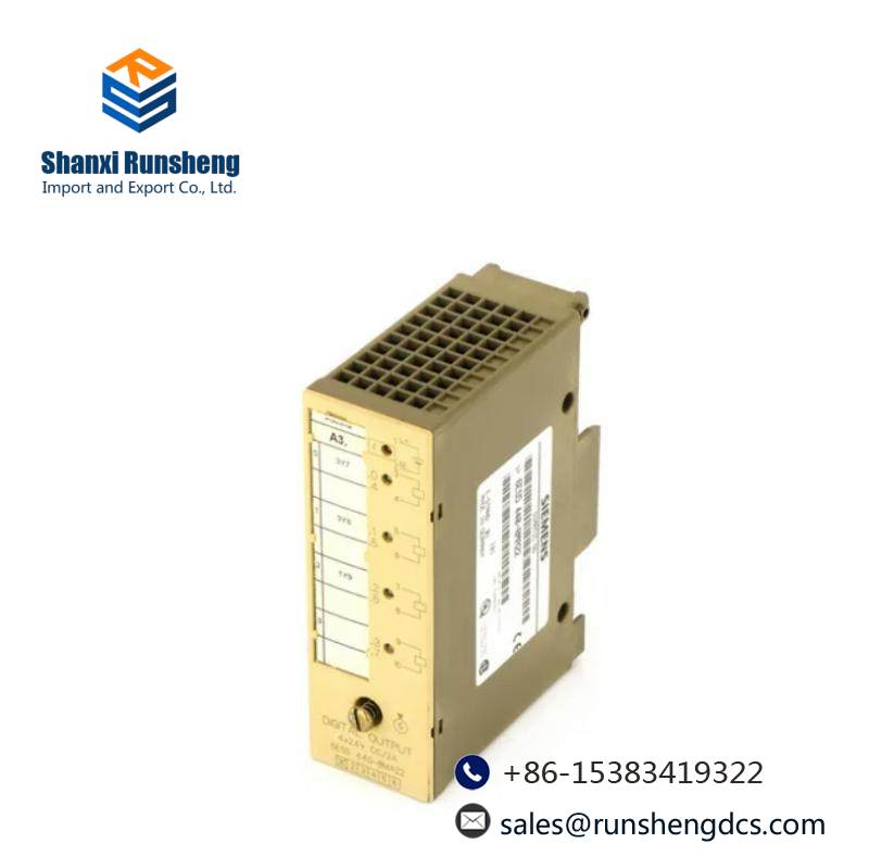 SIEMENS 6DS1311-8AE