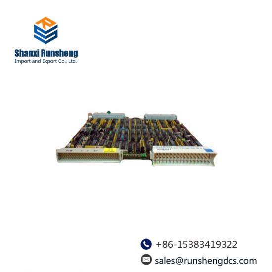 Siemens 6DS1315-8BB Voter 2 I/O Bus