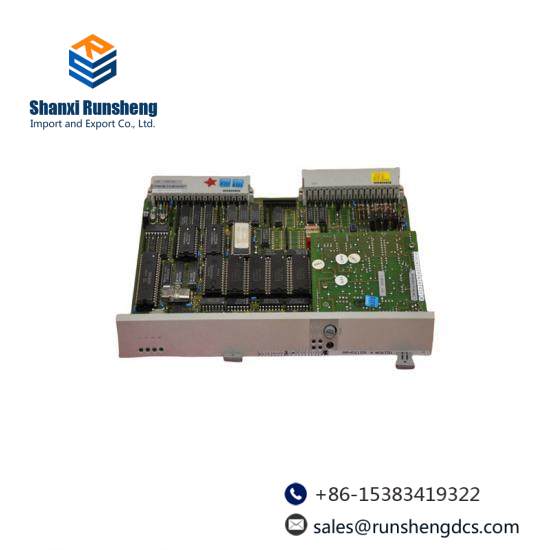 Siemens 6DS1318-8AB Interface Module