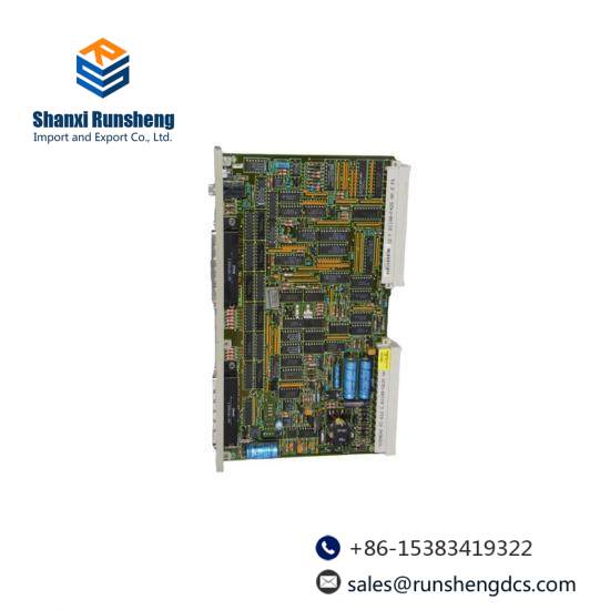 Siemens 6DS1322-8AA Teleperm M Interface module