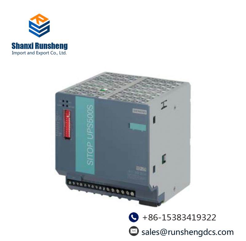 SIEMENS 6DS1322-8BA