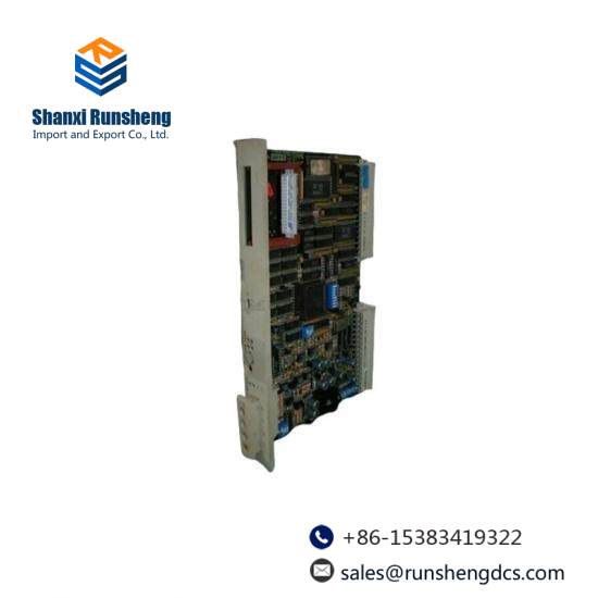 Siemens 6DS1327-8AA Interface Module