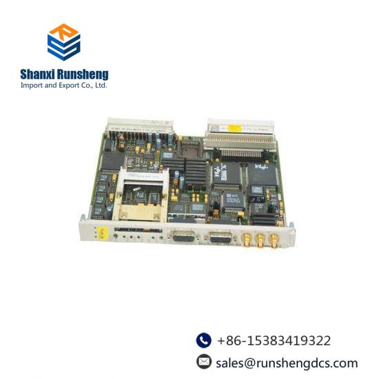 Siemens 6DS1337-8AA interface module