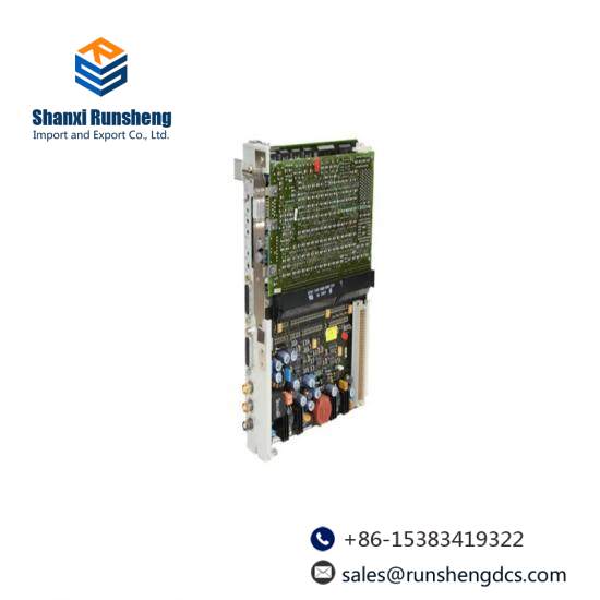 Siemens 6DS1341-1AD Profibus Interface Module