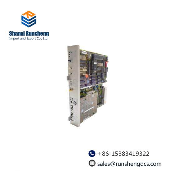 Siemens 6DS1403-8AA 2PI-K Controller module