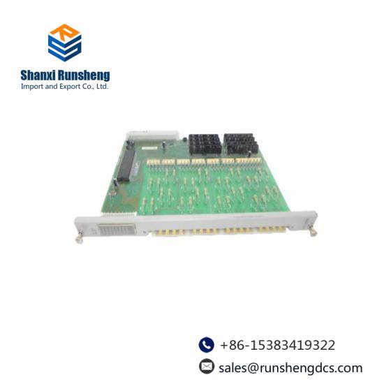 Siemens 6DS16018AC Interface Module