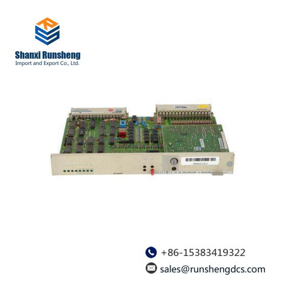 Siemens 6DS1602-8AA EXPANSION MODULE
