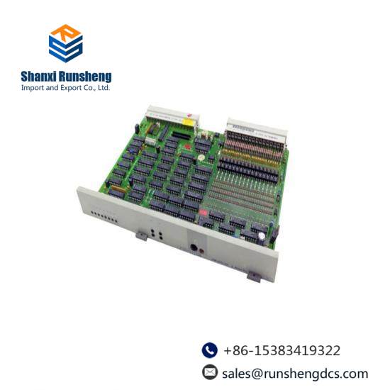 Siemens 6DS1602-8BA E1 Digital Input Module