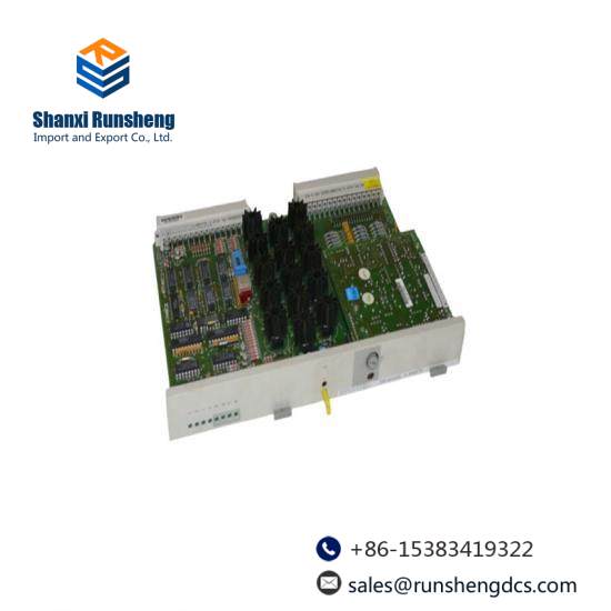 Siemens 6DS1604-8AA Digital Output Module