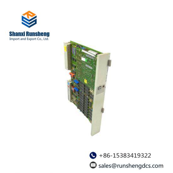 Siemens 6DS1607-8AB PLC MODULE
