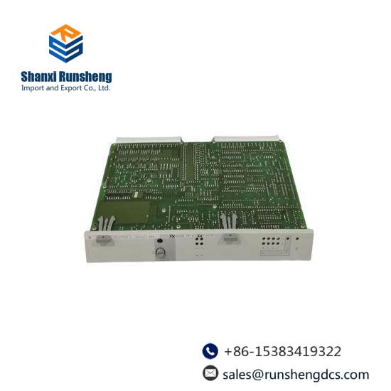 Siemens 6DS16138BB Counter module