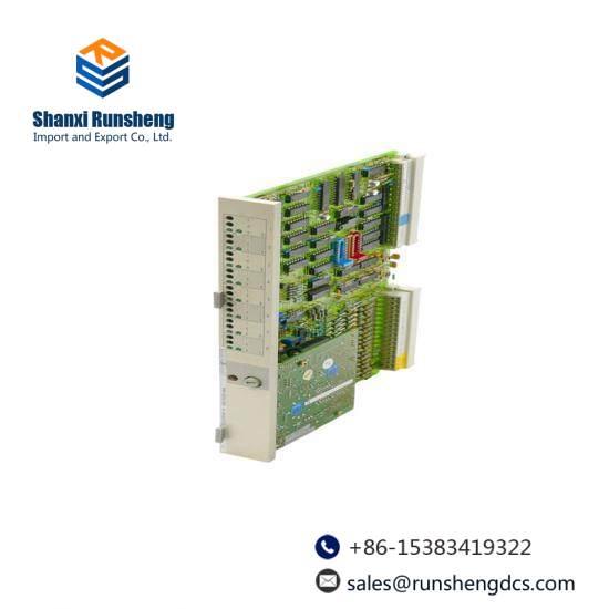 Siemens 6DS1620-8AA EXPANSION MODULE