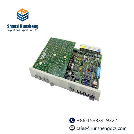 Siemens 6DS17148BA EXPANSION MODULE