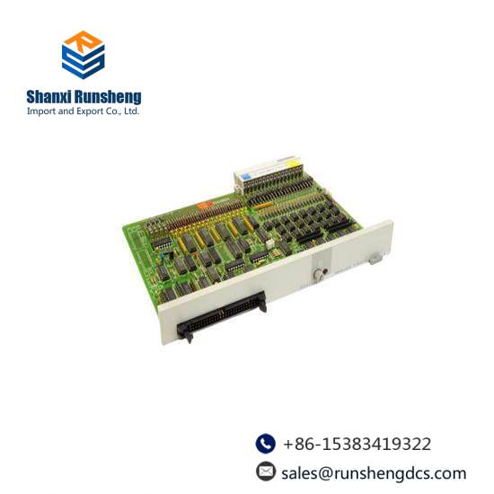Siemens 6DS1719-8AA CPU card