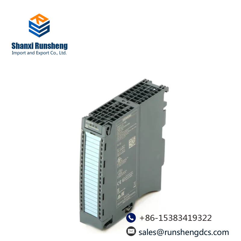 SIEMENS 6DS1722-8BA