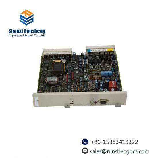 Siemens 6ES7972-0AA01-0XA0