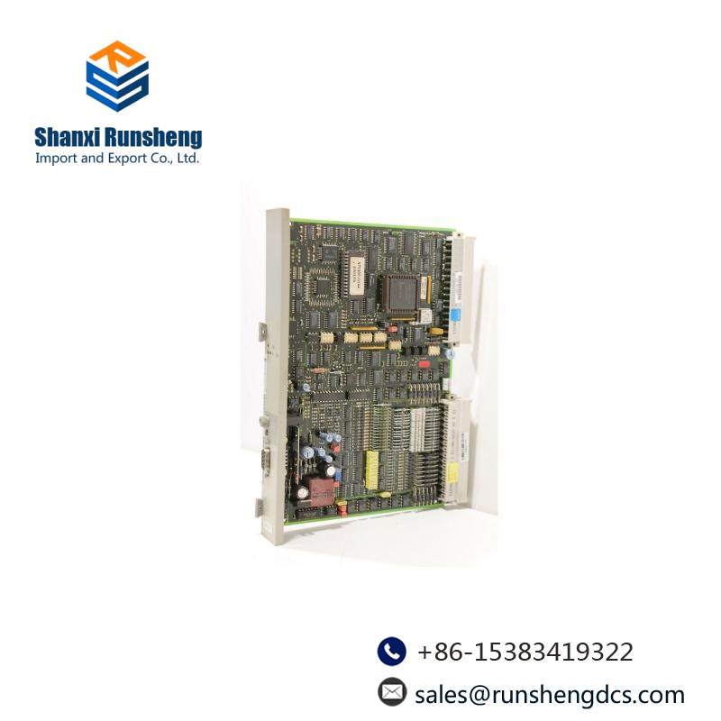 SIEMENS 6DS1722-8BB BOARD CONNECTOR