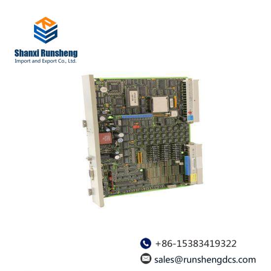 Siemens 6DS1723-8AB Teleperm M