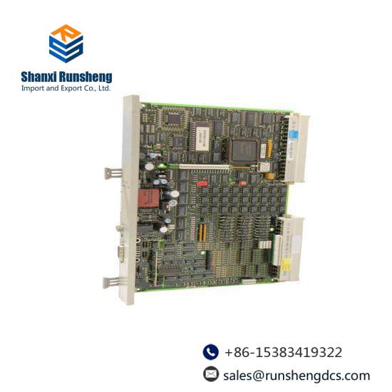 Siemens 6DS1723-8BB Teleperm M