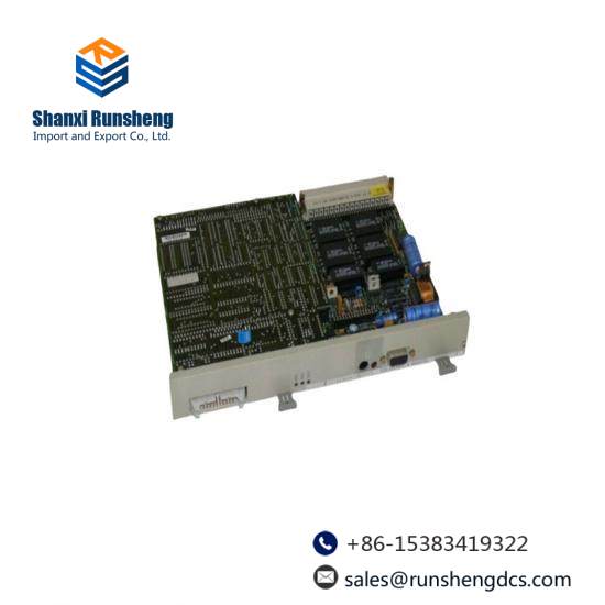 Siemens 6DS1731-8AB PLC MODULE