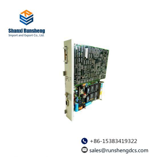Siemens 6DS1731-8CC Teleperm M