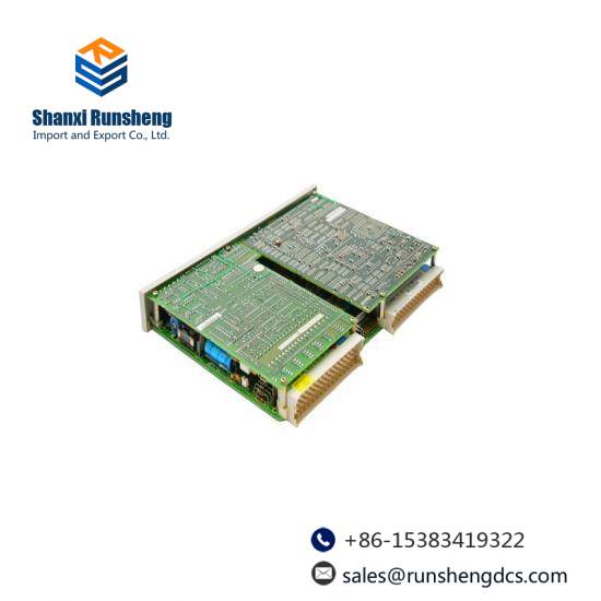 Siemens 6DS1731-8DC Teleperm ME Analog Input