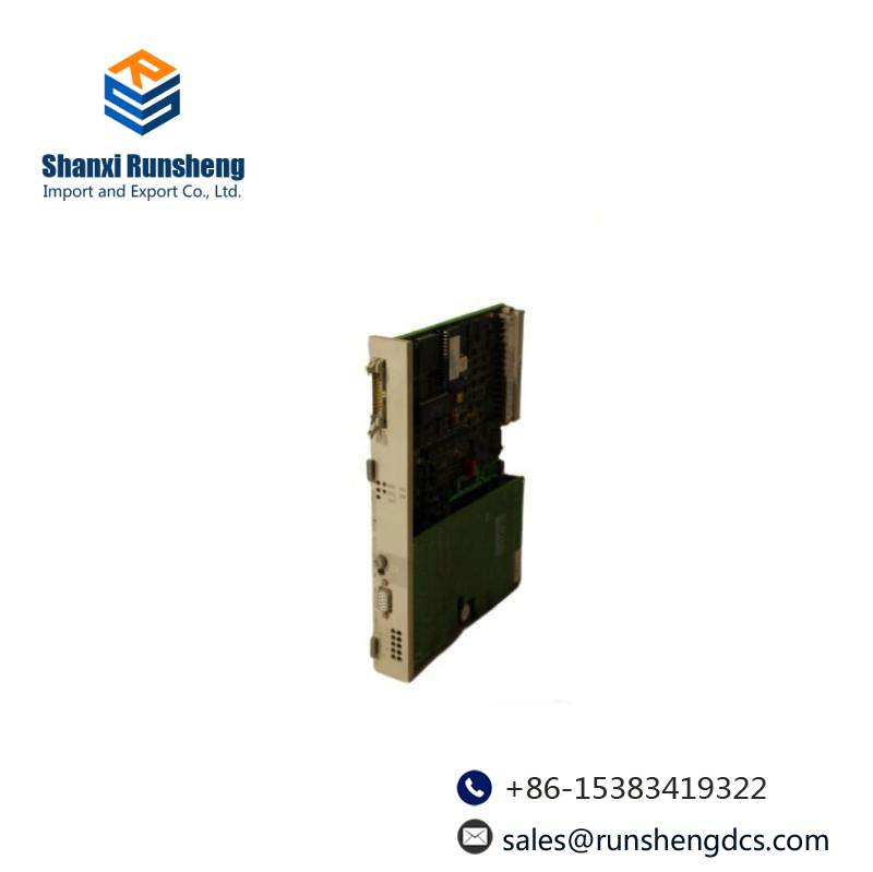 SIEMENS 6DS1731-8RR Teleperm M