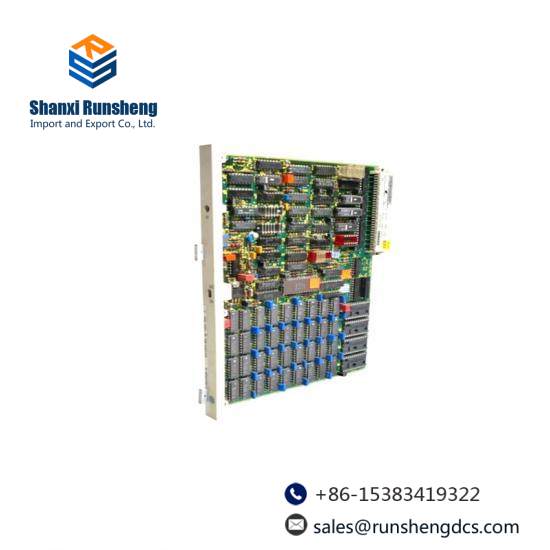 Siemens 6DS1820-8AA Teleperm M module