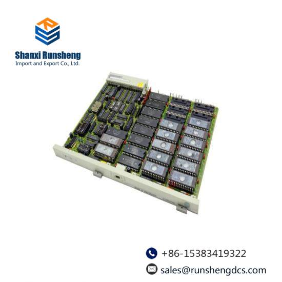 SIEMENS 6DS1824-8BA Memory Module
