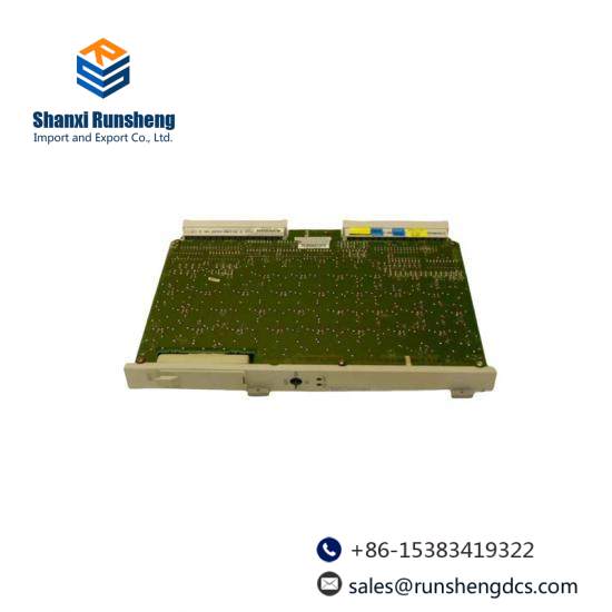 Siemens 6DS1837-8CA Board Card