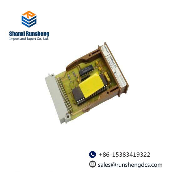 Siemens 6DS1841-8AA Memory Module