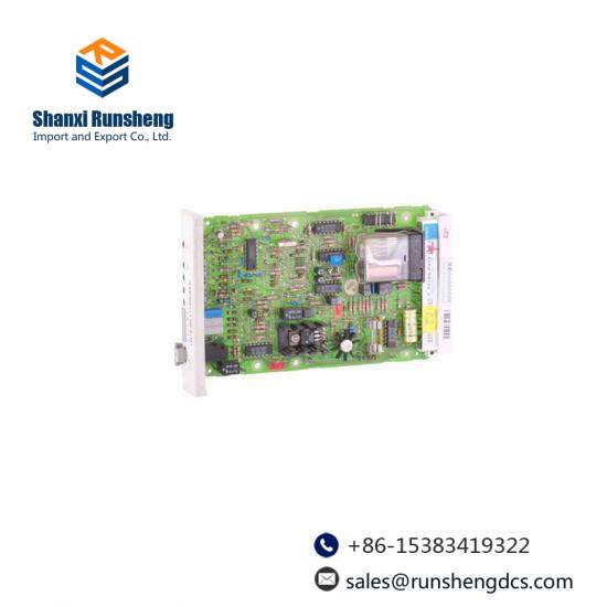Siemens 6DS1901-8AA alarm logic module