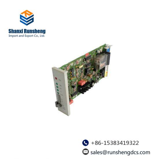 Siemens 6DS19018BA PLC Module
