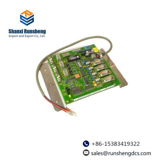 Siemens 6DS1914-8AA I/O BUS COMPARATOR