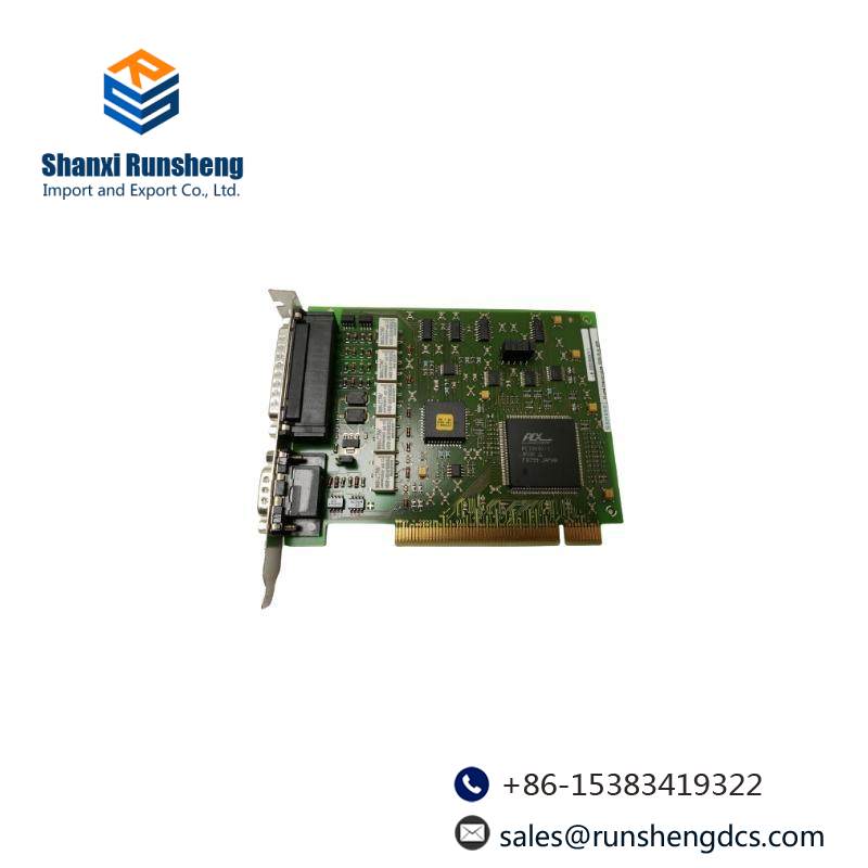 SIEMENS 6DS1916-8RR SIGNAL MODULE