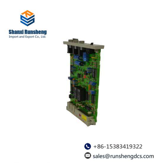 Siemens 6DS1922-8AA Teleperm Module
