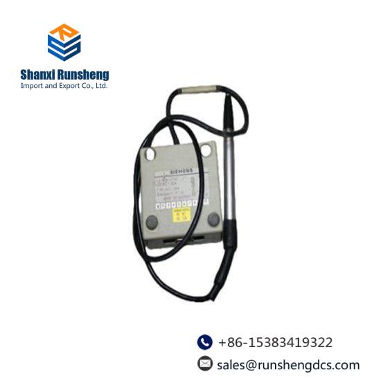 Siemens 6DS3317-8EA module