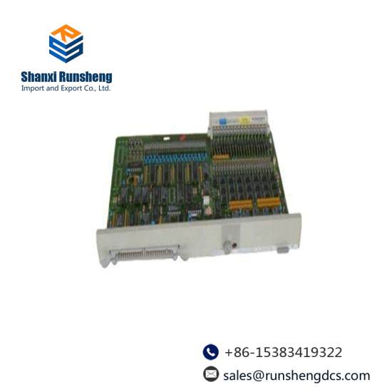Siemens 6DS4425-8AA connection unit