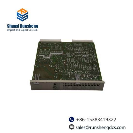 Siemens 6DS 1600-8AA Digital Input Module