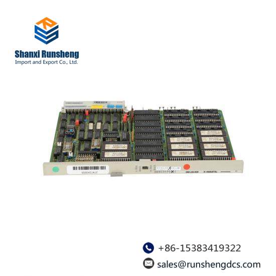 Siemens 6DS 1827-8BD Memory Module