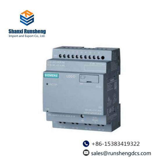 Siemens 6ED1052-2CC08-0BA0  Spare Part
