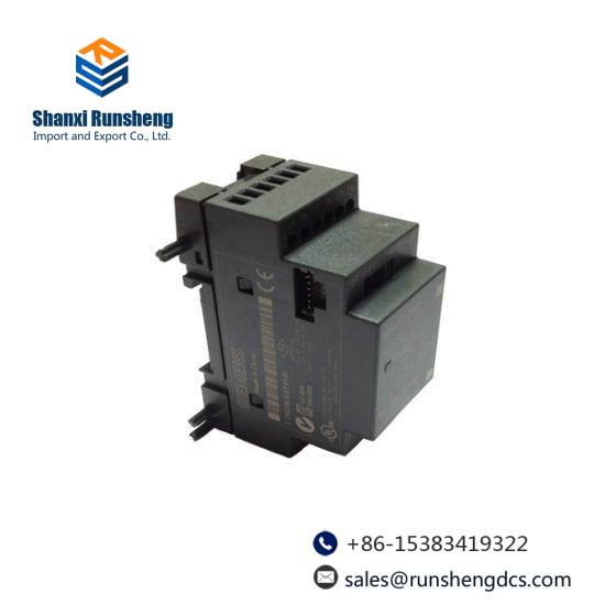 Siemens 6ES5376-1AA21