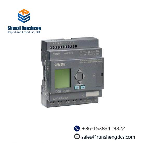 Siemens Simatic s7 CPU 417-4 6es7 417-4xl04-0ab0