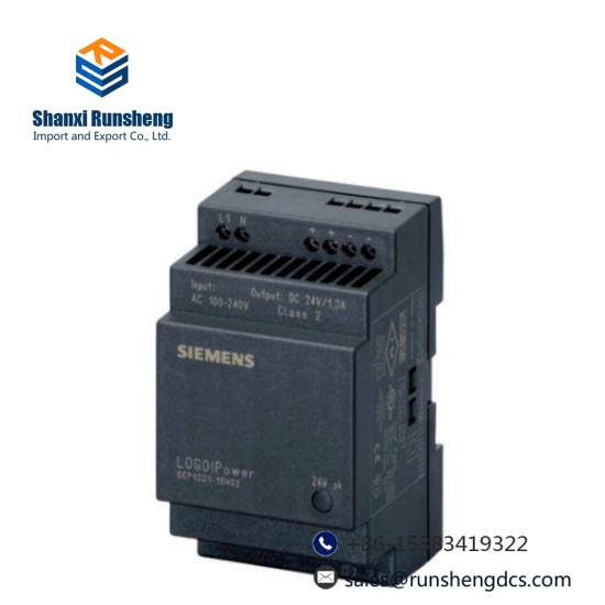 SIEMENS 6EP1321-1SH02