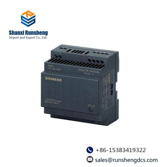 80026-172-23 Power Supply