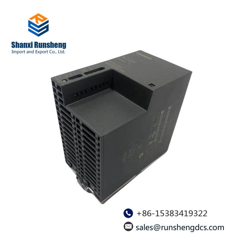 SIEMENS 6EP1333-2BA00 Power