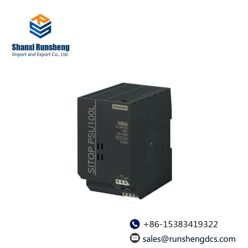 SIEMENS 6EP1334-1LB00
